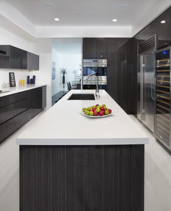 Denali Quartz_Pearl White Polished 24x24 (2)