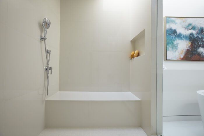 Pearl White Polished 24x24_Touch Snow 2x2 (2)